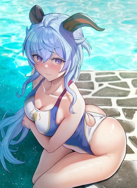 Genshin Impact