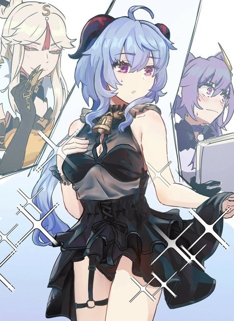 Genshin Impact