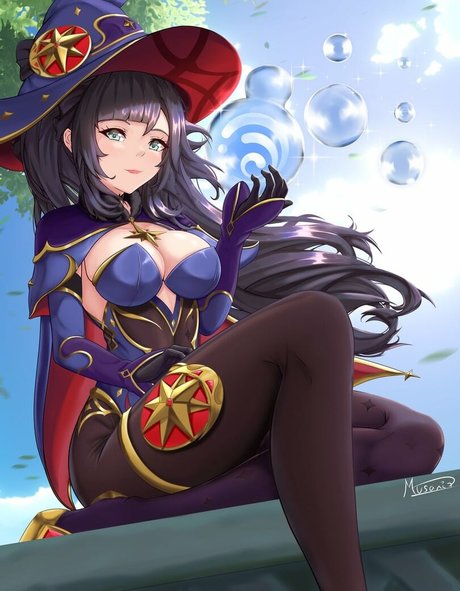 Genshin Impact