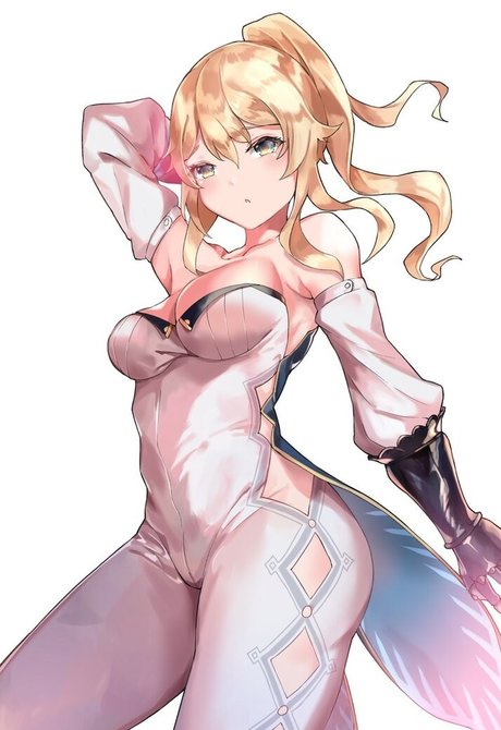 Genshin Impact
