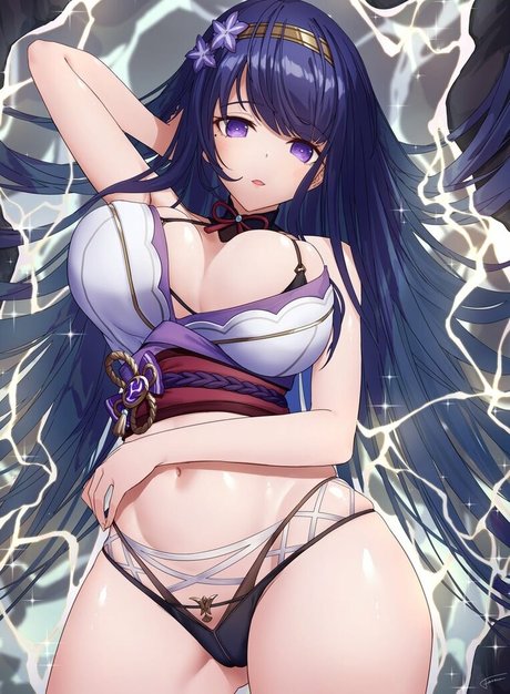 Genshin Impact