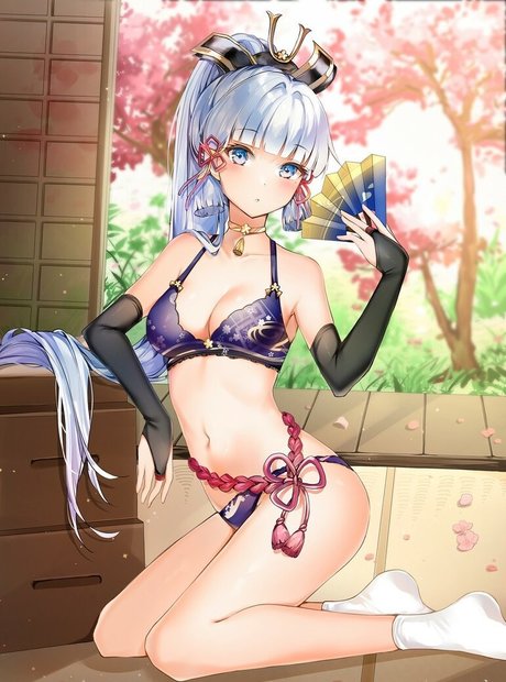Genshin Impact