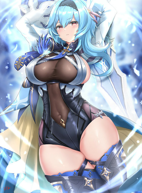 Genshin Impact