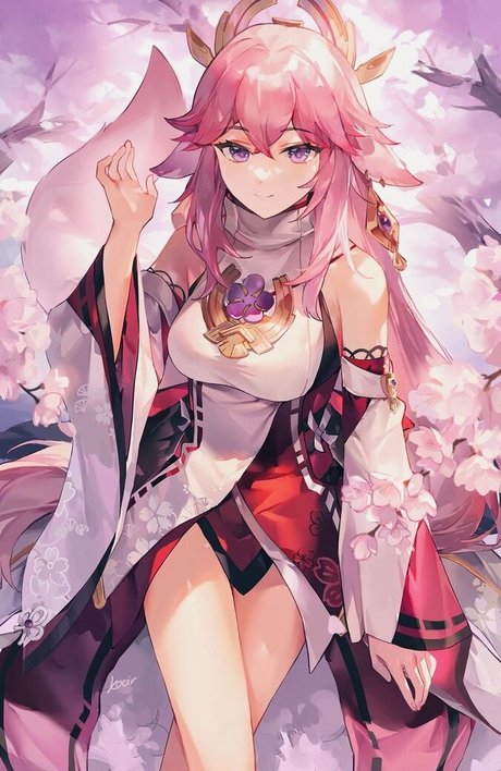 Genshin Impact