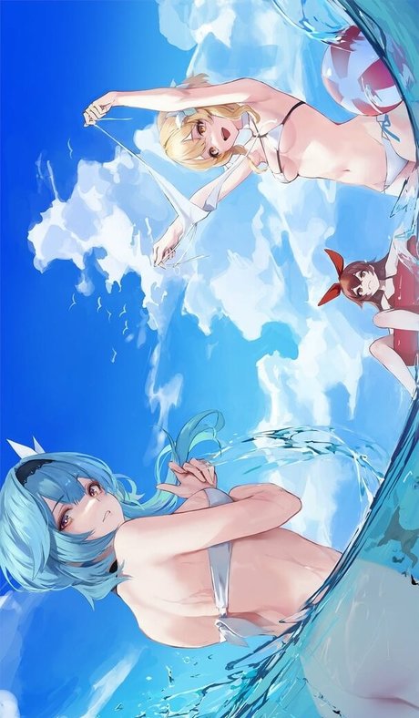 Genshin Impact
