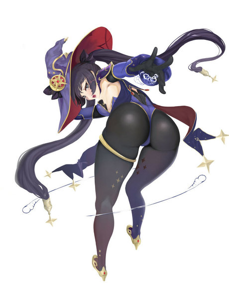 Genshin Impact
