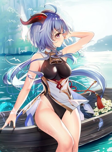 Genshin Impact
