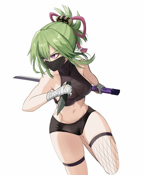Genshin Impact