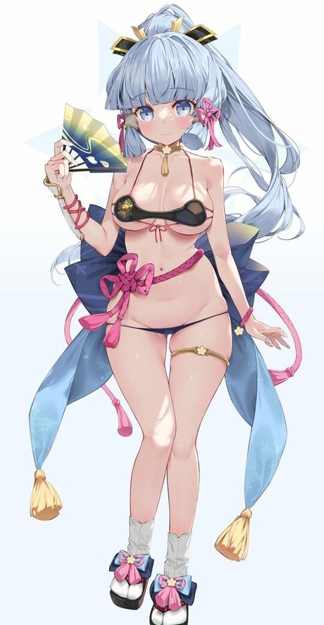 Genshin Impact