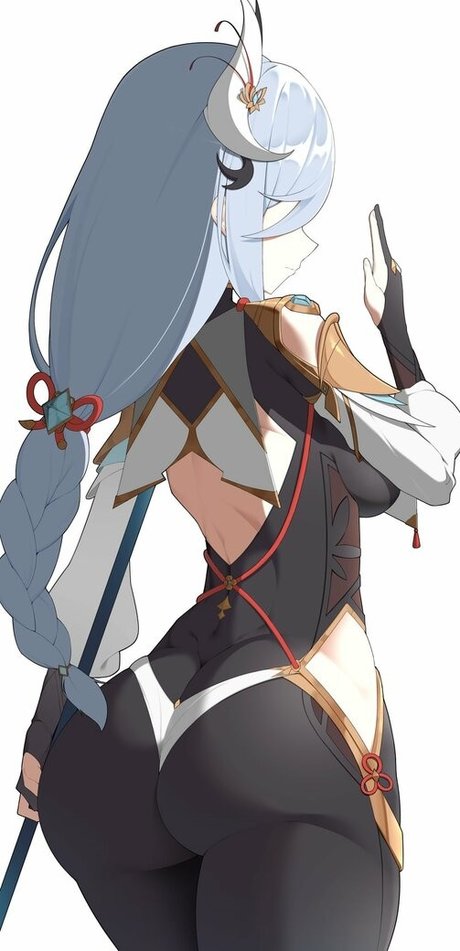 Genshin Impact