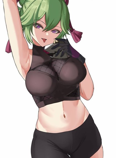 Genshin Impact