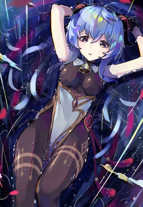 Genshin Impact