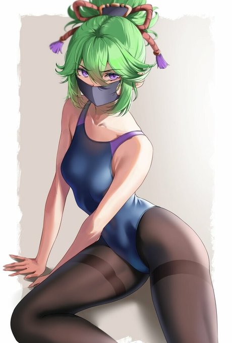 Genshin Impact