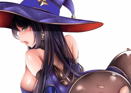 Genshin Impact