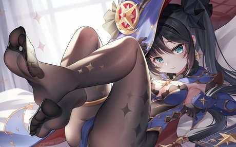 Genshin Impact