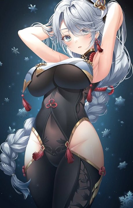 Genshin Impact