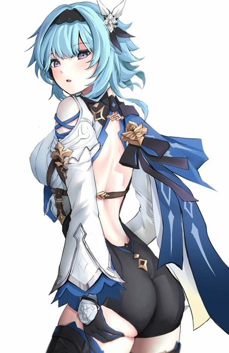 Genshin Impact