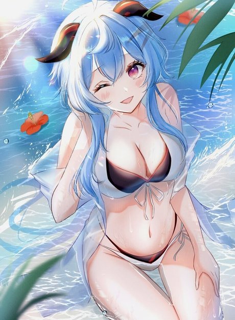 Genshin Impact