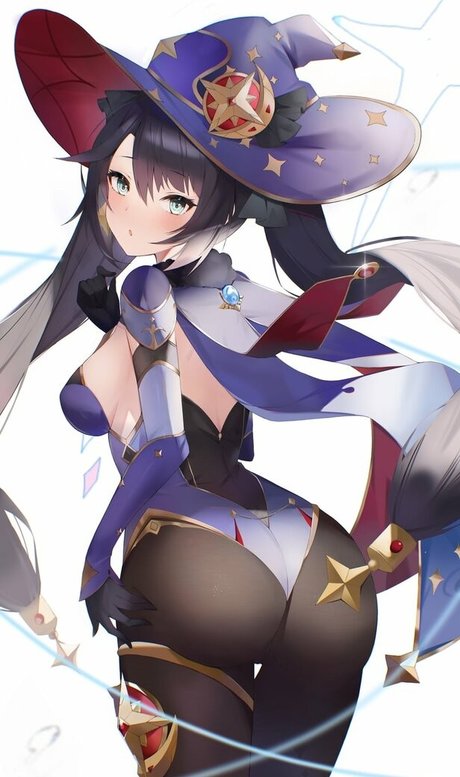 Genshin Impact