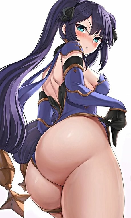 Genshin Impact