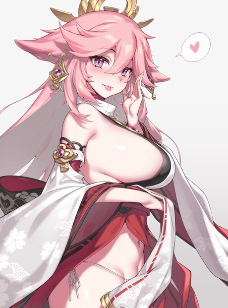 Genshin Impact