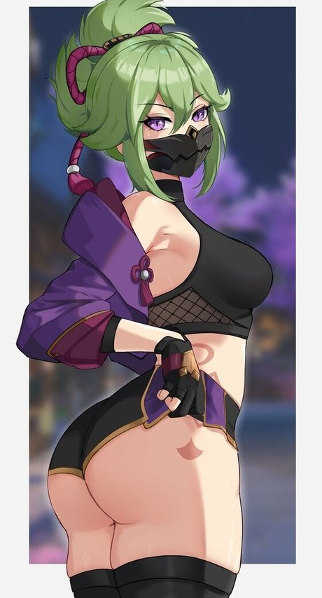Genshin Impact
