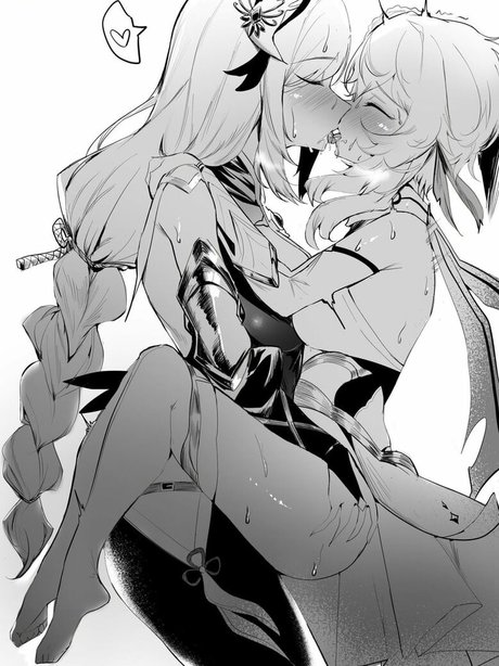 Genshin Impact