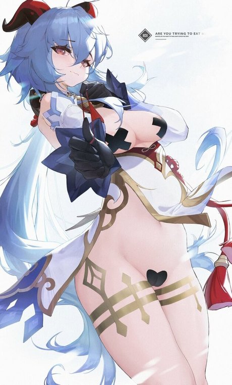 Genshin Impact