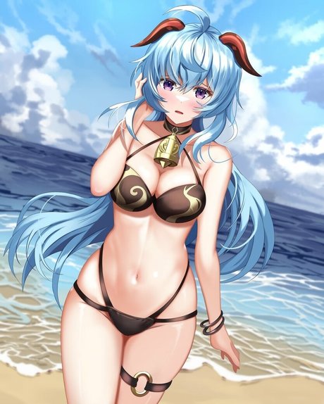Genshin Impact
