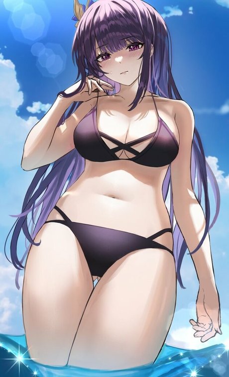 Genshin Impact