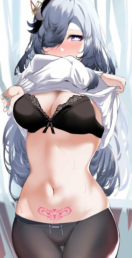 Genshin Impact