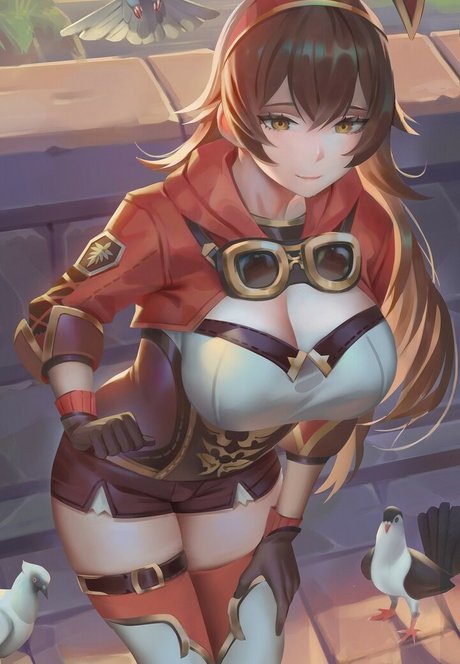 Genshin Impact