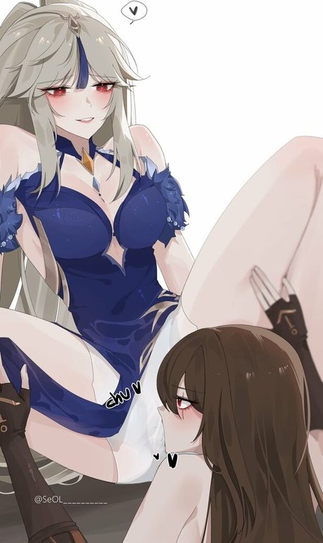 Genshin Impact