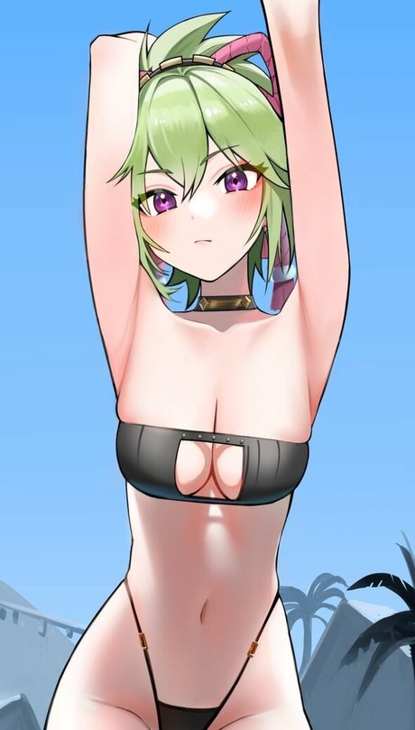 Genshin Impact