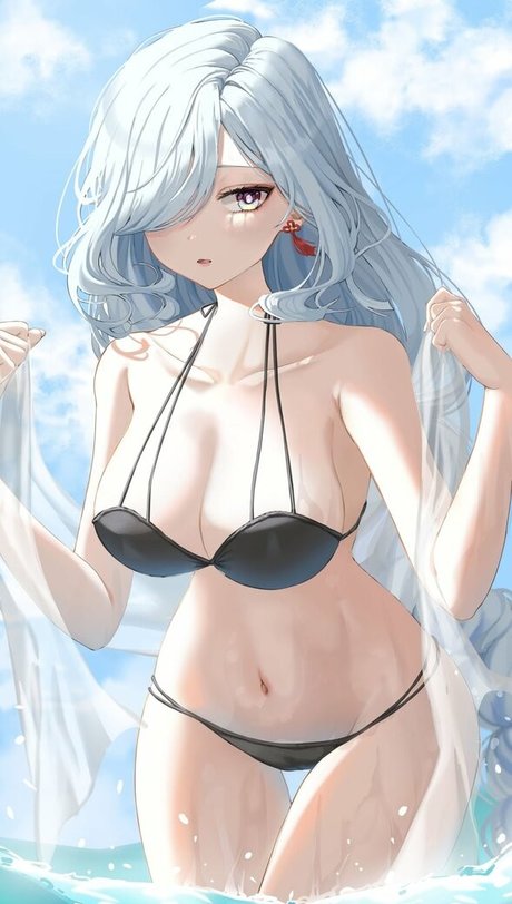 Genshin Impact