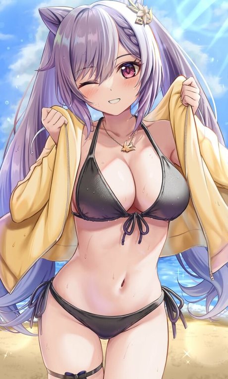 Genshin Impact