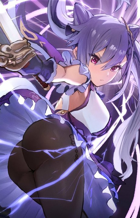 Genshin Impact