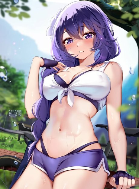 Genshin Impact