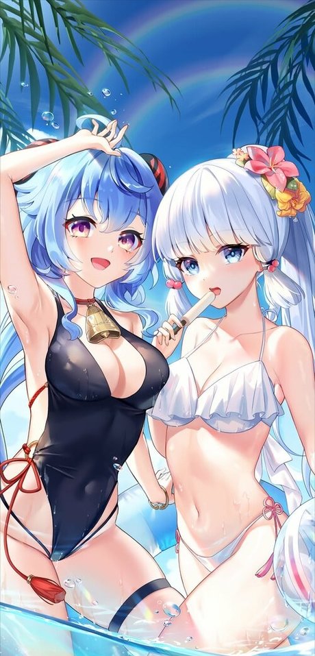Genshin Impact