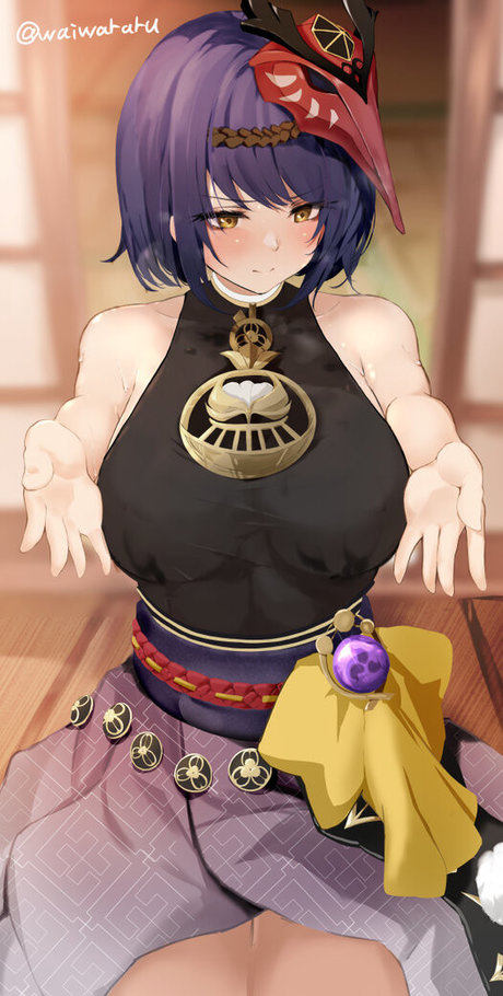 Genshin Impact