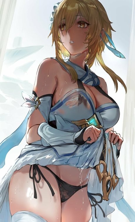 Genshin Impact