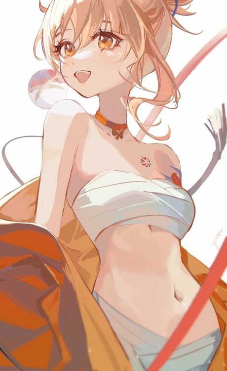 Genshin Impact