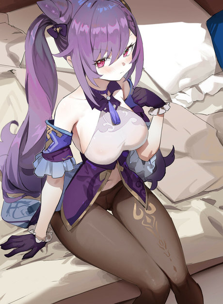 Genshin Impact