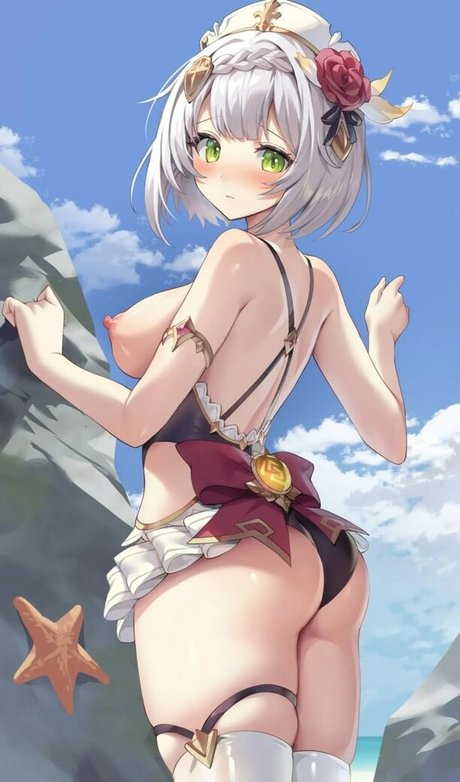 Genshin Impact