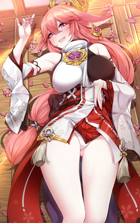 Genshin Impact