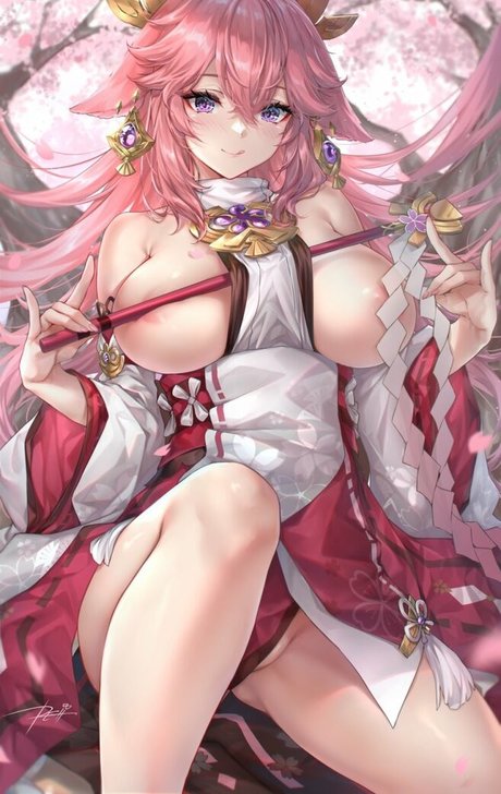 Genshin Impact