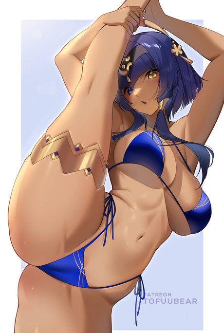 Genshin Impact