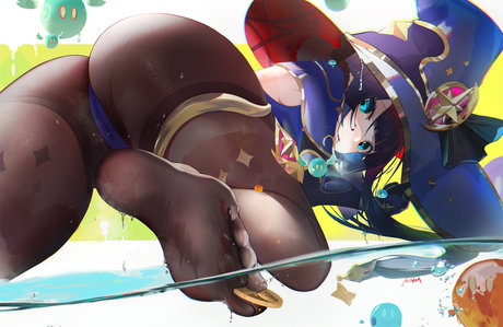 Genshin Impact