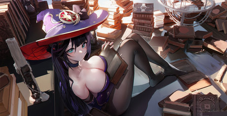 Genshin Impact