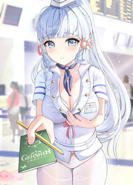 Genshin Impact
